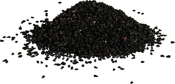 Common  Kalonji Seeds